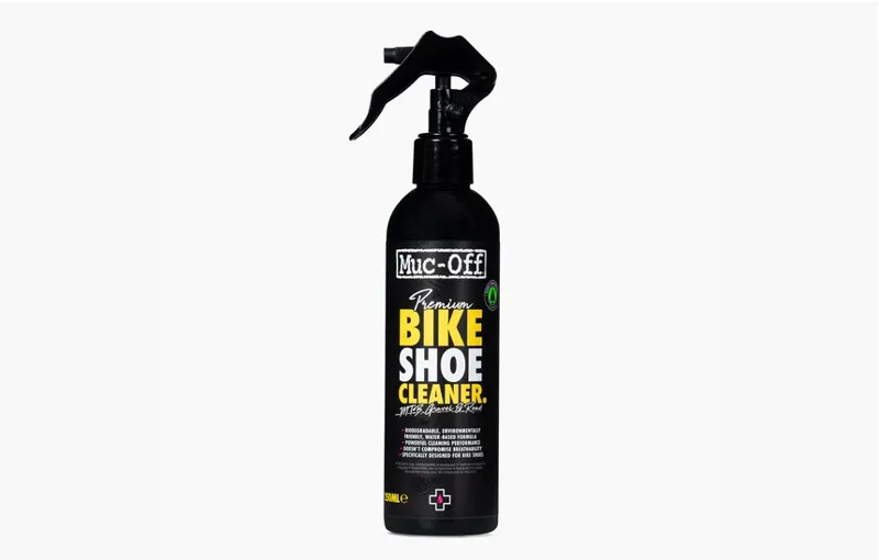 Muc-Off Premium Bike Shoe Care Kit-3